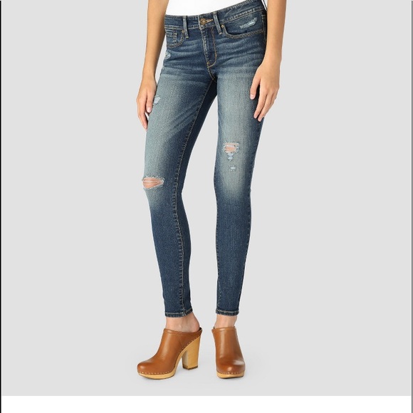 Levi's Denim - Levi Jeans Ladies